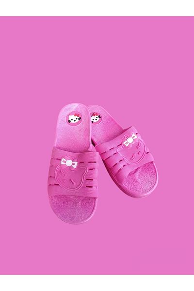 ALAABO Women's Colorful Non-Slip Sole Soft Bathroom Beach Daily Slippers