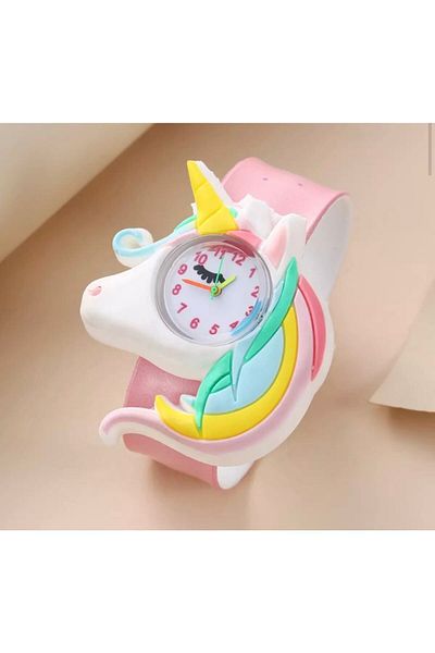 Miki & Miki Unicorn Wrist Watch
