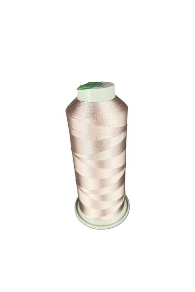 Enstitü İplik Machine Embroidery Thread (flush-artificial Silk) 150x2 Layers