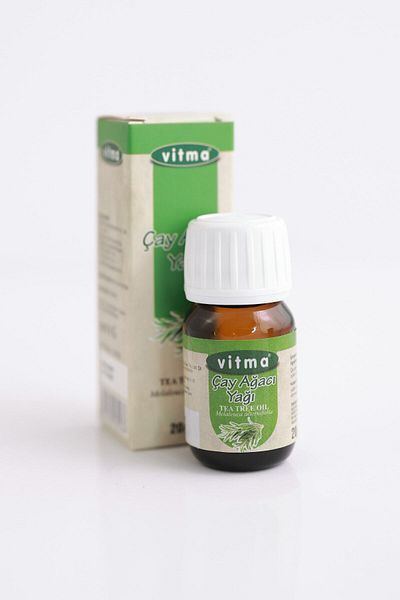 Vitma Tea Tree Oil 20 ml