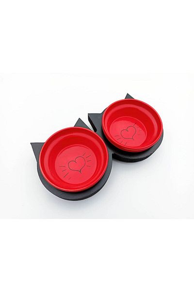 Toprak Art Cat Food Container