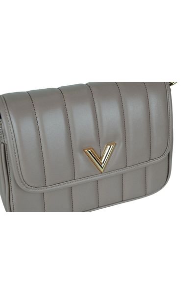 senna Geantă Crossbody - Design matlasat