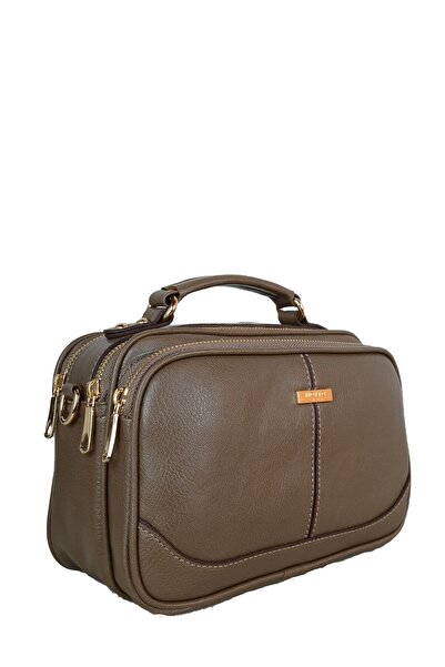 SENNA Women's Crossbody Bag Black