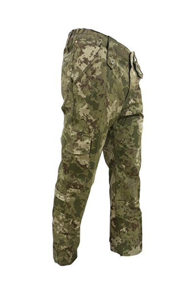Ertekstekstil Tsk komando Kara Kuvvetleri Kamuflaj Tactical model Pantolon