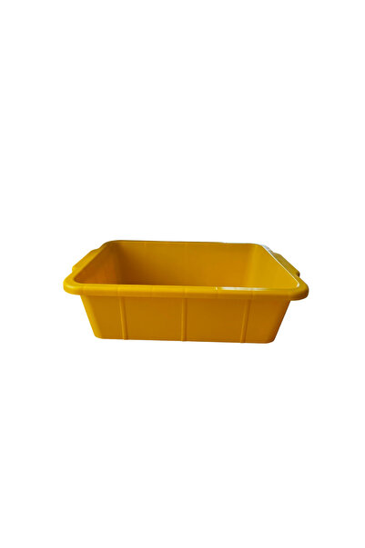 Sıva ve Alçı Teknesi 35 lt.