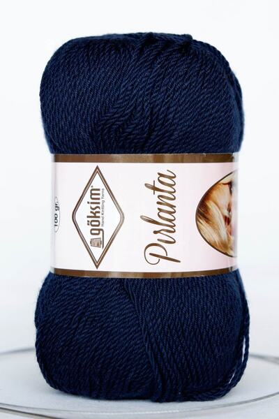 Lavita Пряжа Pırlanta, набір з 3 мотків, для в'язання амігурумі, Taka Yarn (9779)