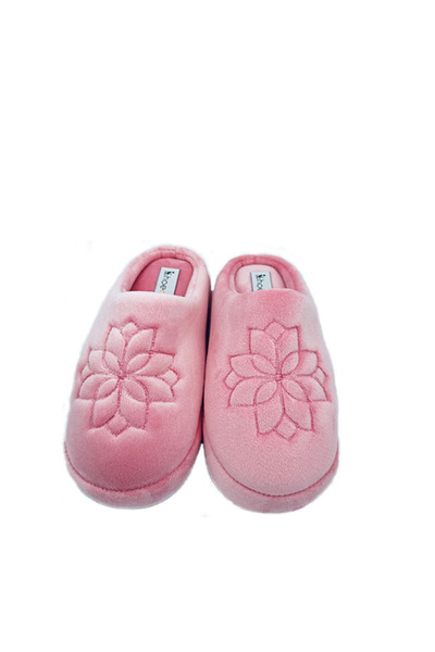 shoemio Γυναικείες παντόφλες σπιτιών Rosemary Powder