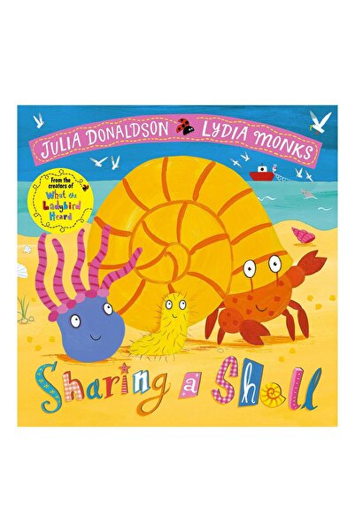 Pan Macmillan مشاركة قذيفة