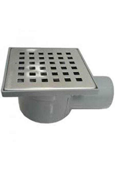 Meşem 10X10 50 Outlet Outlet Strainer