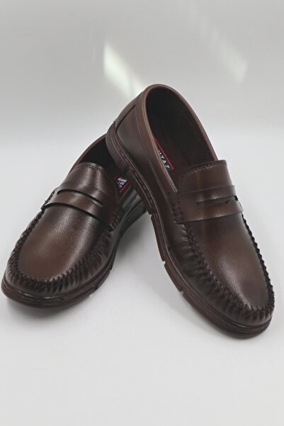 nazenintasarımlar Men's Light Flexible Summer Classic Casual Shoes