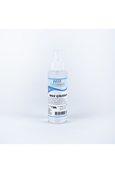 Autokit Buz Çözücü Sprey 170 ml