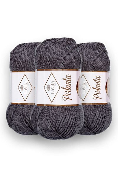 Lavita Yarn Diamond 3 Pack Amigurumi Πλεκτό Χέρι Σπάνιο Κλωστή (9810)