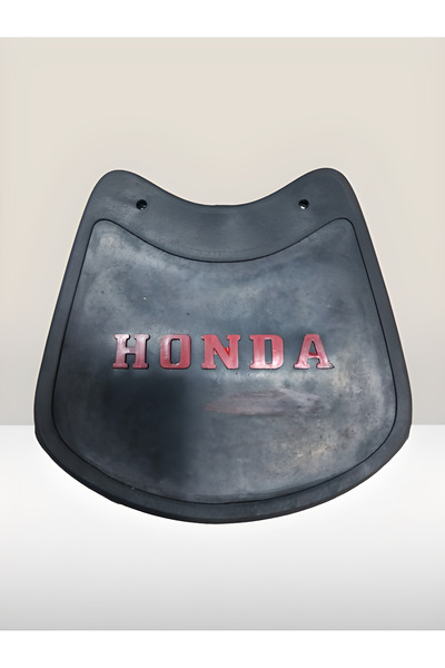 Honda YAZILI UNİVERSAL TOZLUK