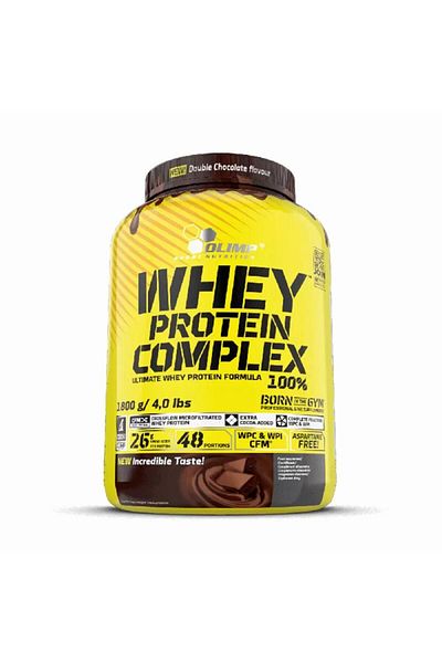 Olimp 1800 Gram Whey Protein Complex