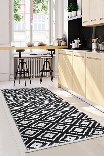 Dijidekor Kaymaz Taban Dijital Halı Yıkanabilir