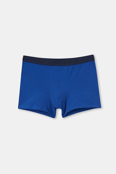 Dagi D-men Saks Compact Sport fésült pamut boxer