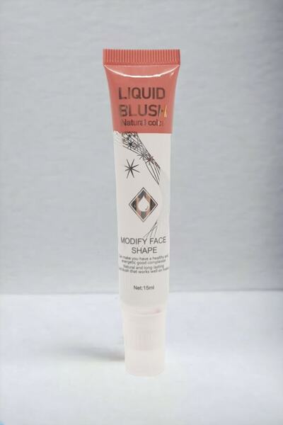 wonderway Liquid blush