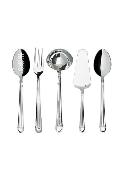 Jumbo 4200 Model 5 Piece Service Kit - 500.01.01.0862