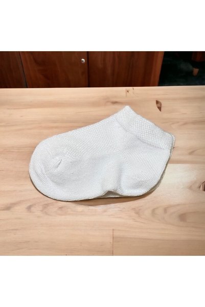 BATU GİYİM Newborn Baby Socks