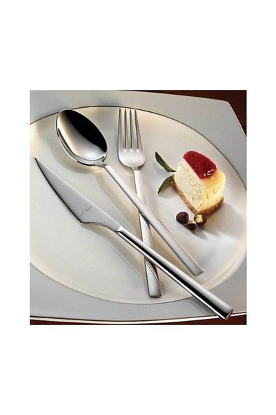 Aryıldız Vogue 89 Piece Cutlery Set