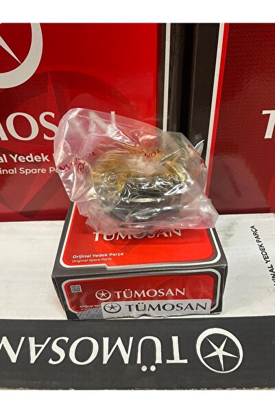 TÜMOSAN İleri Geri Senkromeç