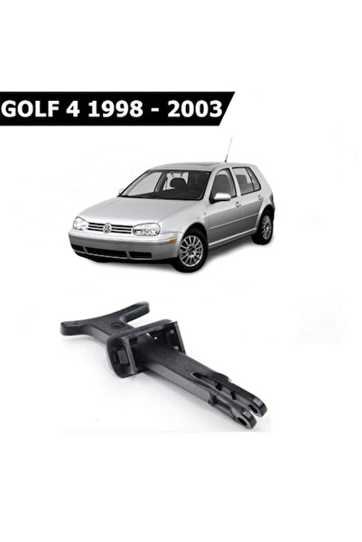 DGN Volkswagen Golf 4 Kaput Açma Mandalı 1998-2003 1j0823593c