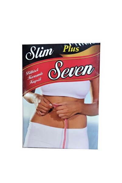 slim seven Plus 30 Kapsül - Yeni Tarihli