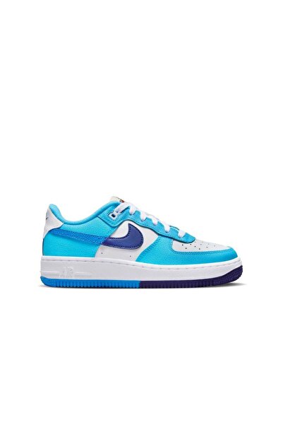 Nike Air Force 1 Lv8 2 Sneaker Ayakkabı 2