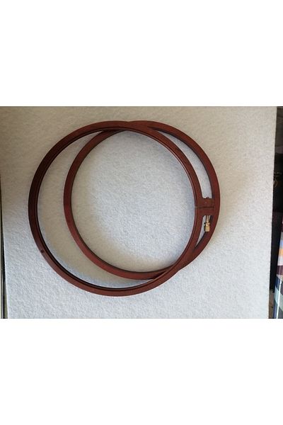 Sena Yün Plastic Screw Pulley