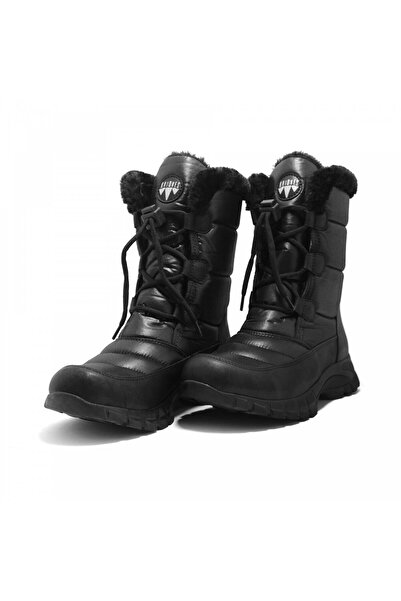 KHIONES Içi Kürklü Kar Botu