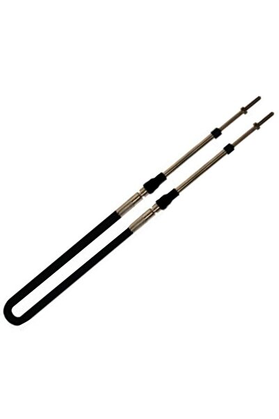 Karagöz Multiflex Standart Gaz, Sipral, Kumanda Teli (36 Feet) 11mt !