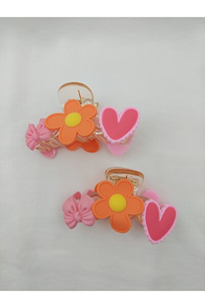 Beyaz Dükkan مشبك مزلاج أبيض اللون كاواي على الطراز الكوري كورومي سانريو قطعة...