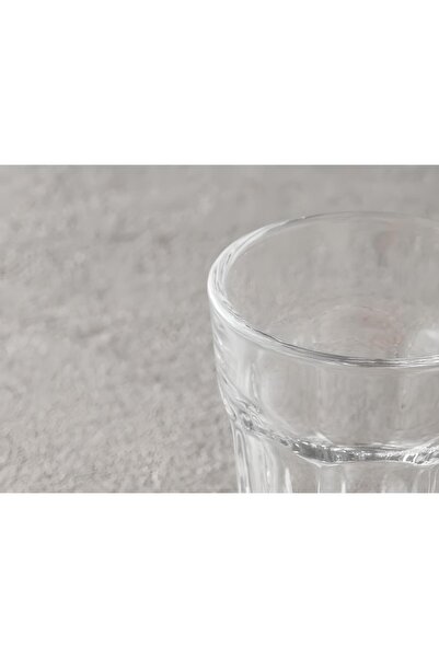 English Home MONA GLASS 6-PIECE GLASS 45 ML TRANSPARENT