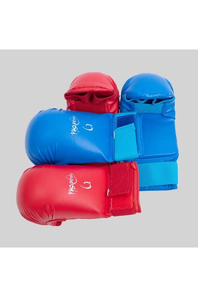 Adidas karate eldiveni clearance