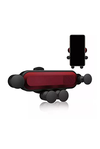 ThenTech Her Türlü Telefona Uyan Ahtapot Araç İçi Telefon Tutacağı