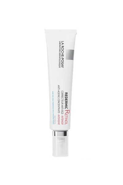 La Roche Posay Kırışıklık Karşıtı La Roche Posay Redermic R Retinol İçerikli Bakım Kremi 30 ML
