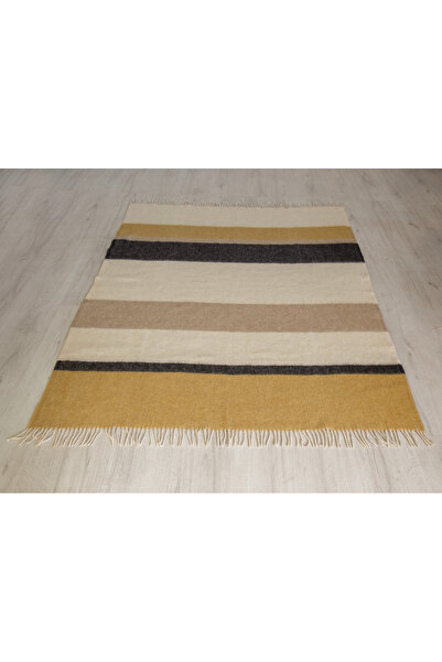 wool studio yun battaniye