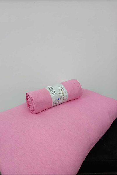 üntaş UNITAS SERENAT SINGLE PERSON 100X200 ELASTIC SOLID COLOR BEDSheet AND 1 PIECE PILLOW CASE