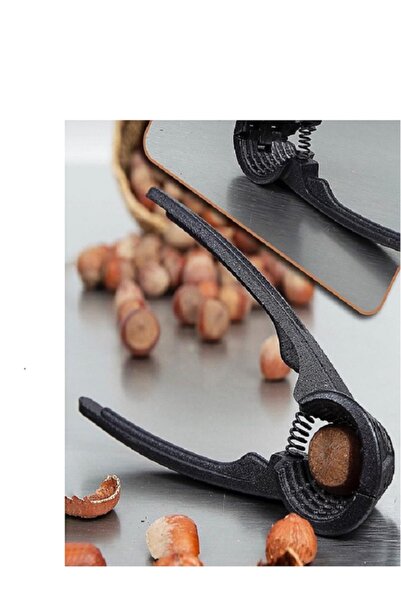 faseb Hazelnut Cracker - Metal Cracker