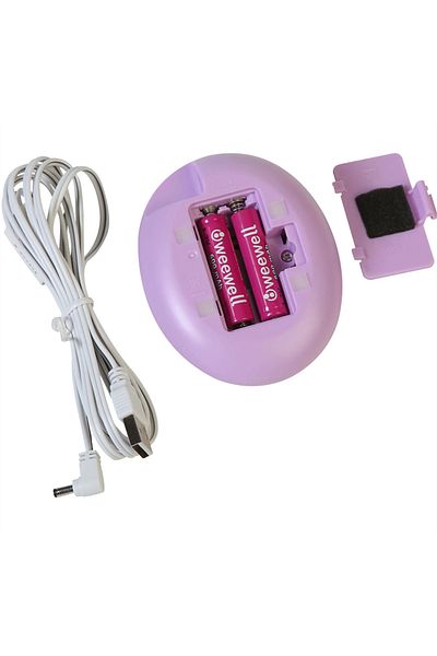 WEEWELL Wma500 Digital Baby Monitor