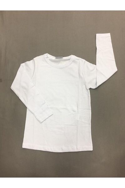 1983 GÖKKUŞAĞI KİDS ÇOCUKLARIN RENKLİ DÜNYASI Solid Color Combed Cotton Badi