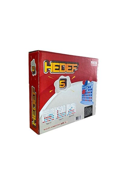 HEDEF 5 OYUNU
