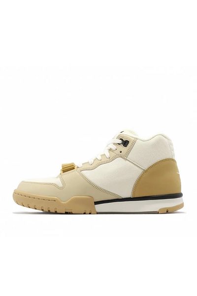Nike Air Trainer 1 Wheat Gold DV7201-100 Men's Sneakers