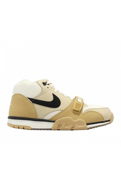 Nike Air Trainer 1 Wheat Gold DV7201-100 Men's Sneakers
