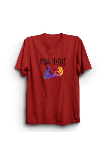 The Fame Final Fantasy, igra, igračka majica