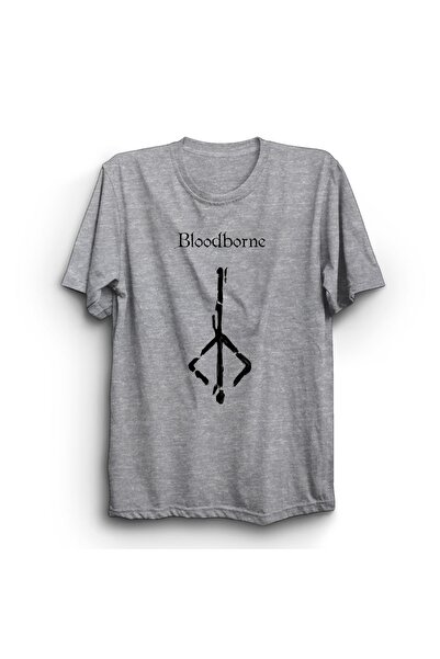 The Fame Bloodborne, Λογότυπο, Παιχνίδι, Παιχνίδι T-Shirt