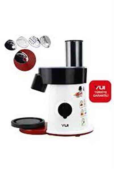 Yui M11 200w 5'i 1 Arada Otomatik Doğrama Ve Rende Makinesi(YUI TÜRKİYE GARANTİLİ)