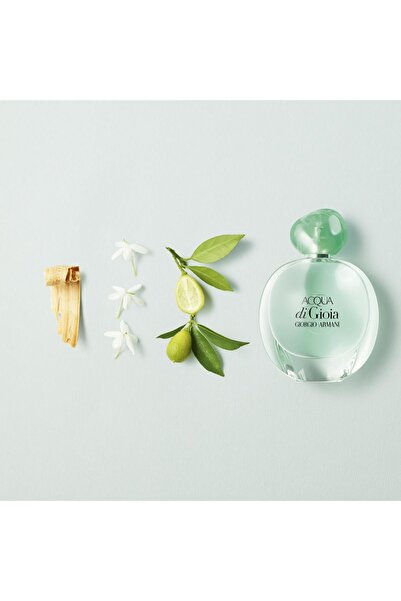 Giorgio Armani Acqua Di Gioia EDP 100 ml Kadın Parfüm 3605521172525