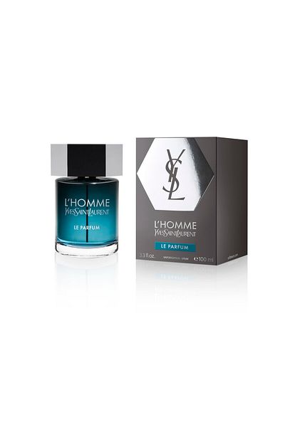Yves Saint Laurent عطر ايف سان لوران ال هوم لي بارفيوم 100مل