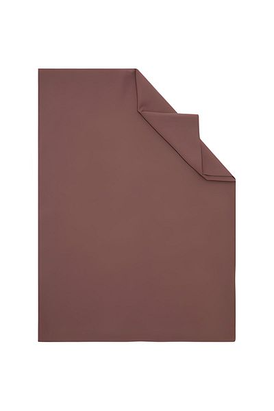 Melodi Scarf Women's Hijab Medina Silk Shawl Dried Rose